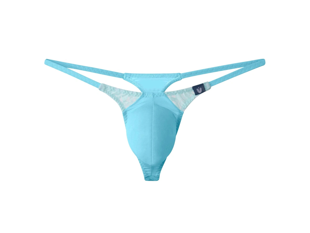 Power Curve – UNDER MOON Bold Pouch Gay Thong