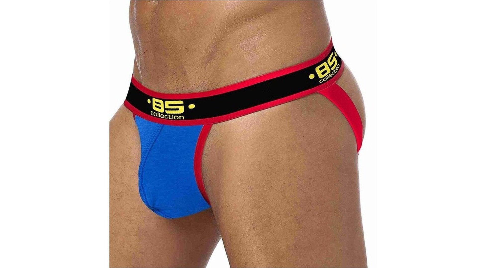 13 Reasons to Rock a Jockstrap Daily!