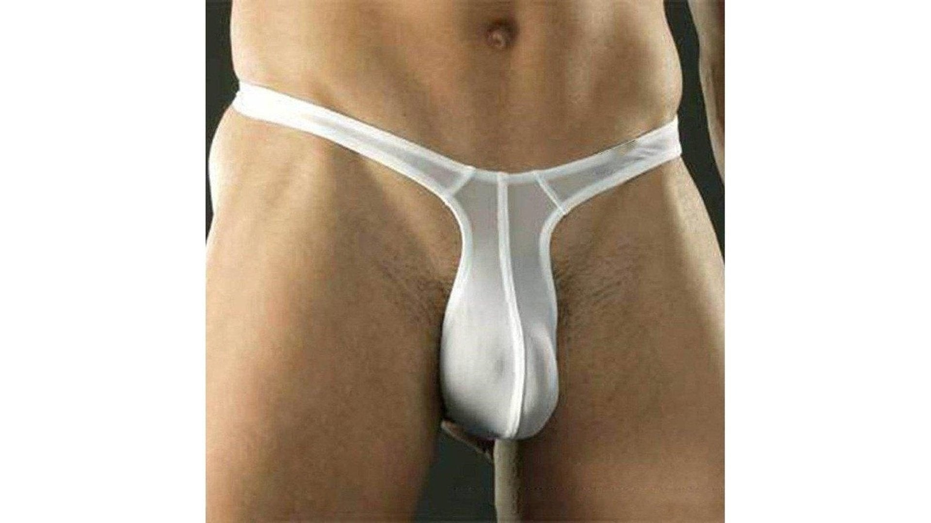 Thong On: 10 Ways to Gay Up Your Underwear!