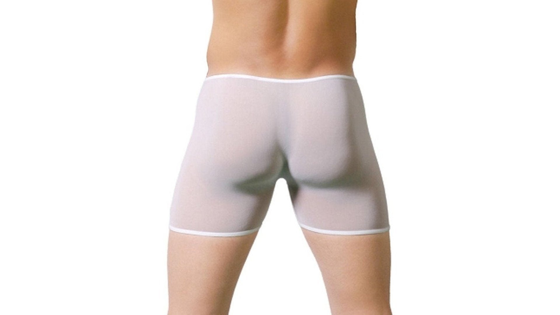 The Fabulous Guide to Super-Snug Gay Underwear