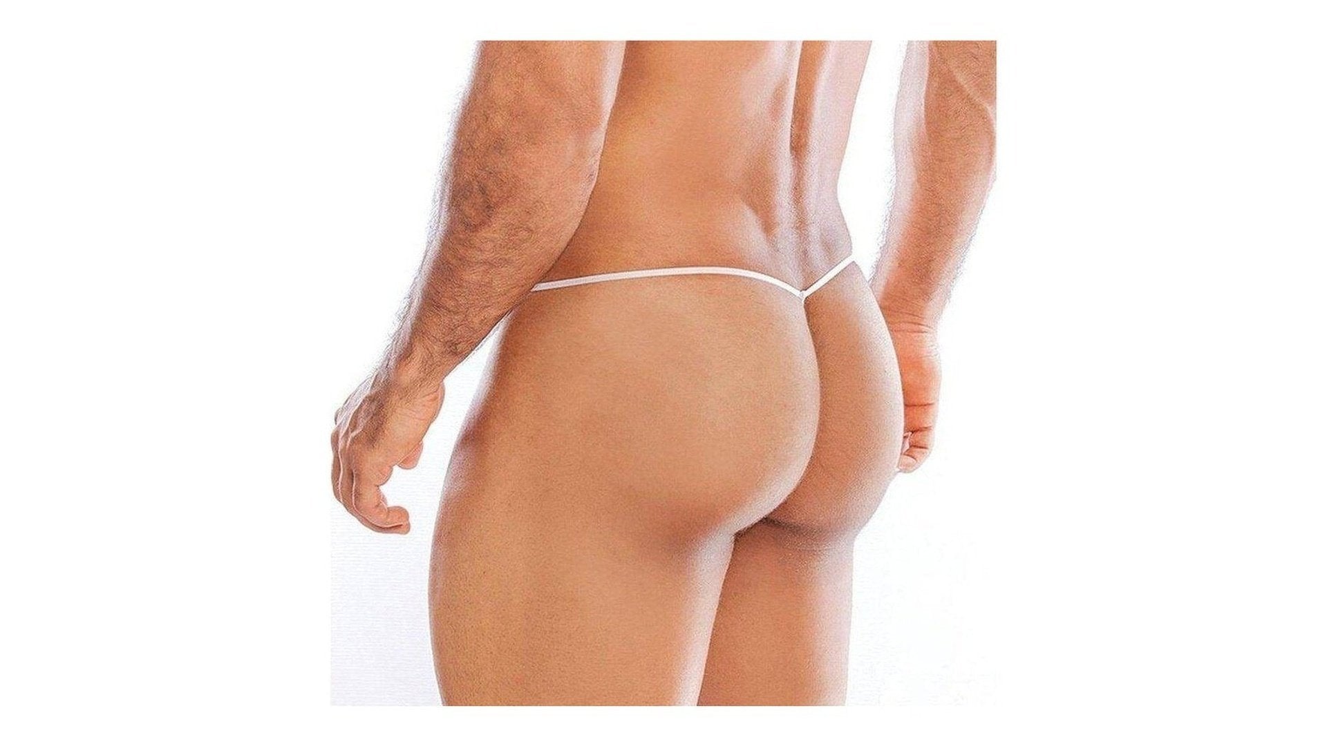 G-String or Thong? Pick Your Battle!