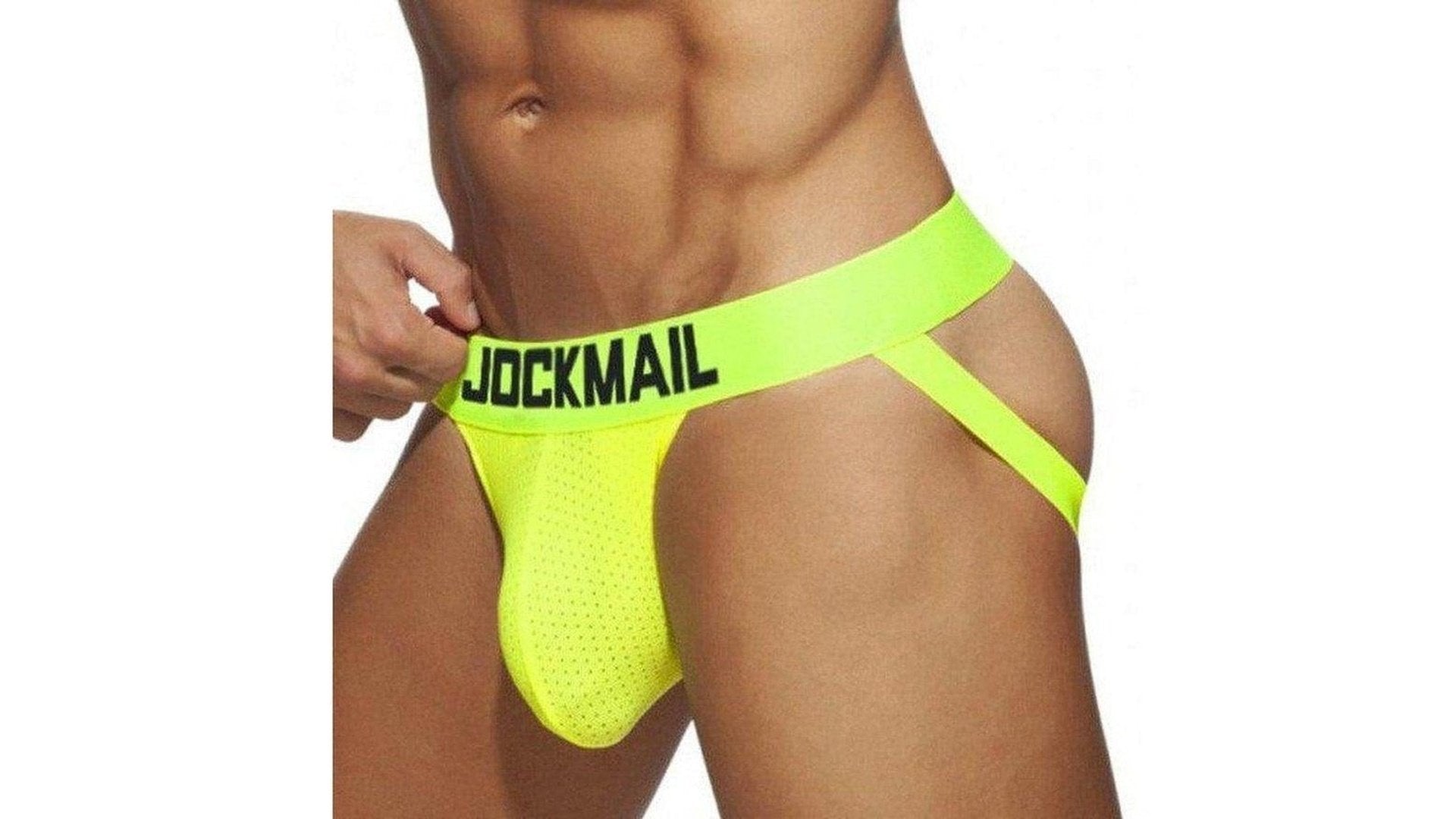 Ultimate Guide to Buying Gay Sexy Underwear