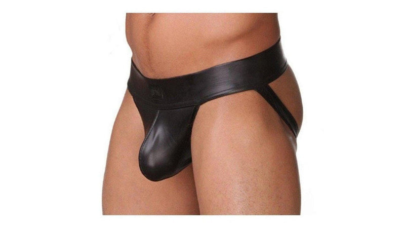 The Ultimate Reasons Gay Men Love Jockstraps