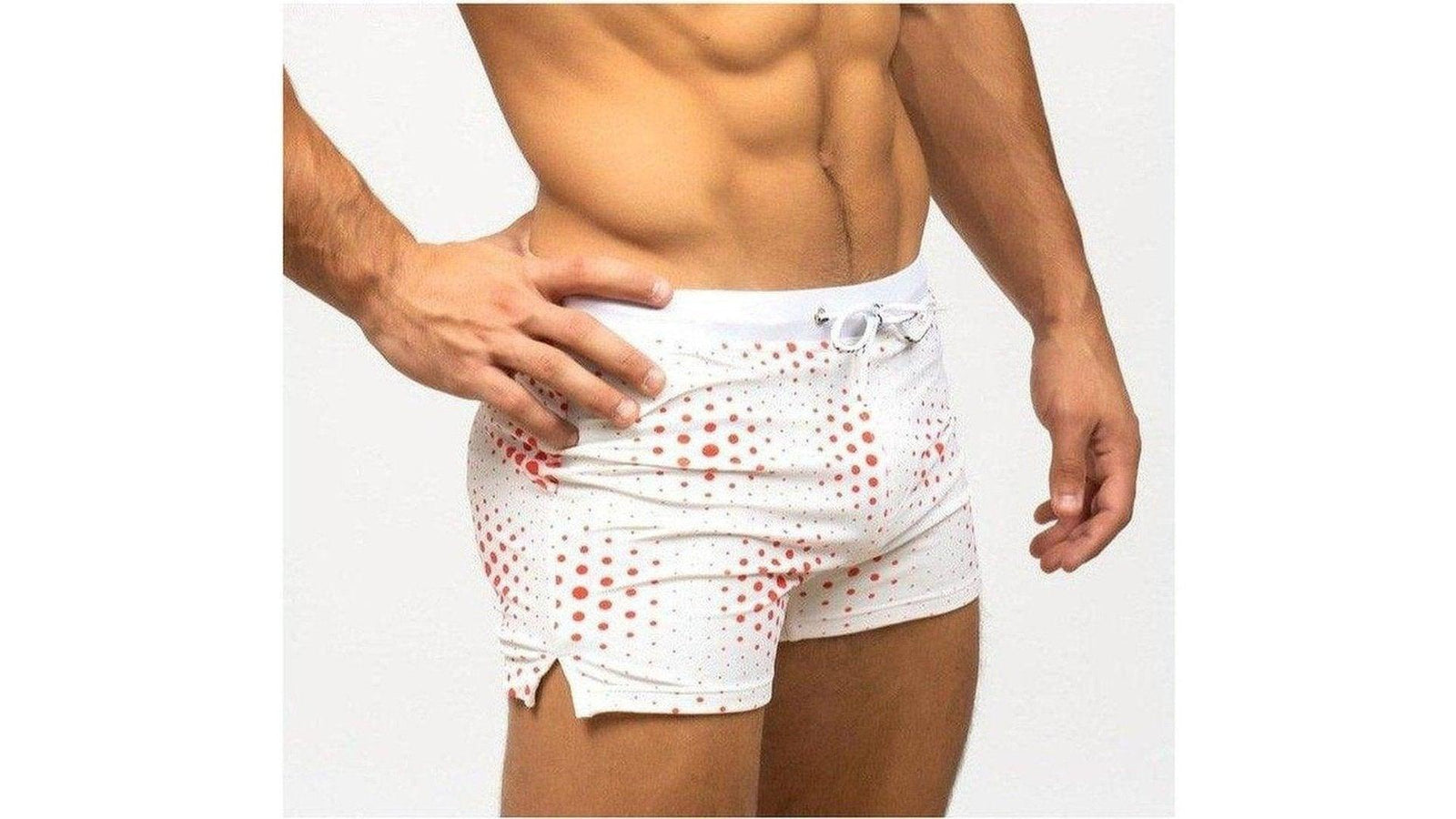 Why Swim Trunks are a Must-Have for the Modern Gay Man