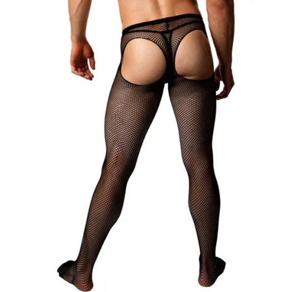 Gay Bodystockings