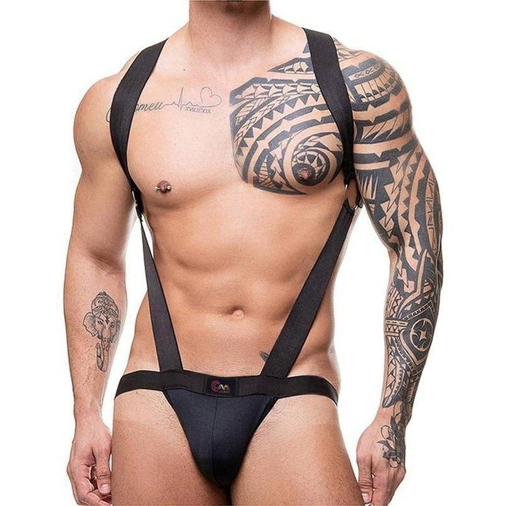 Gay Fetish Wear