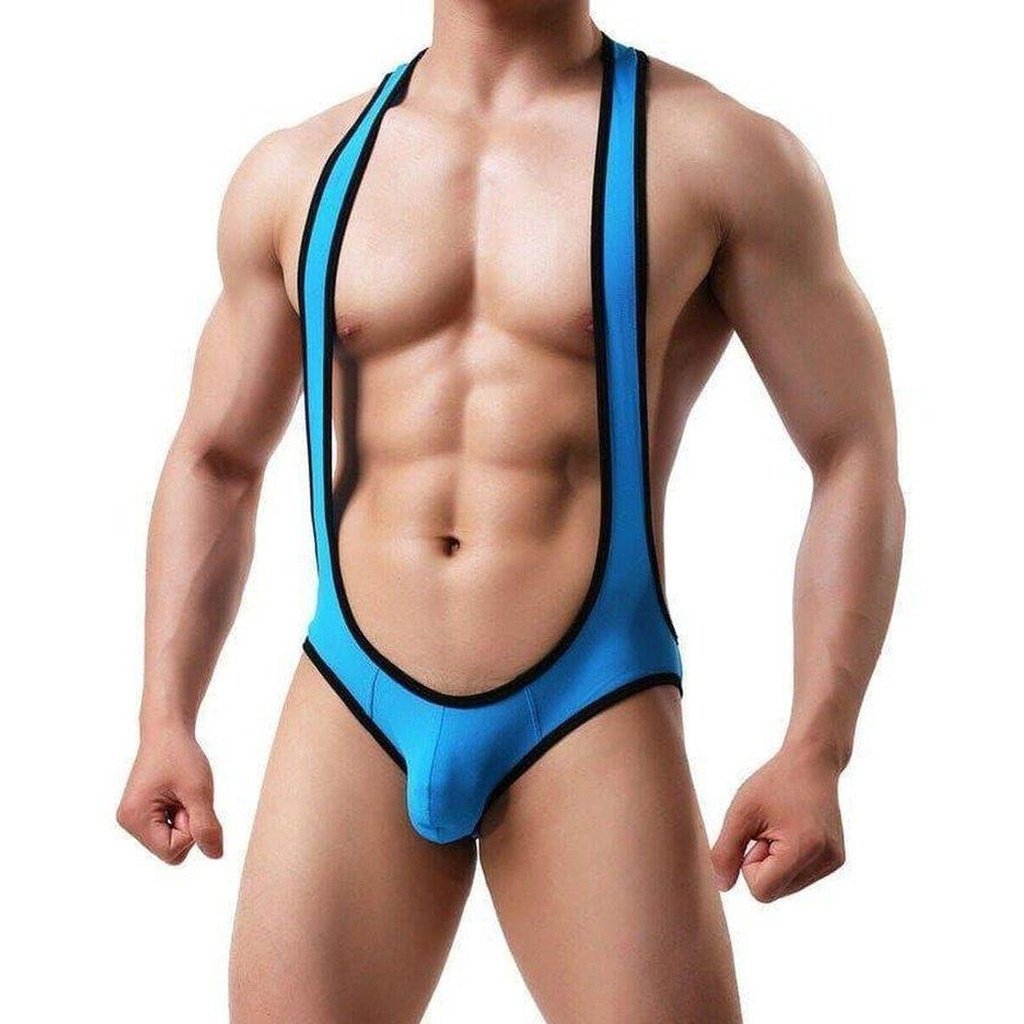 Gay Singlets