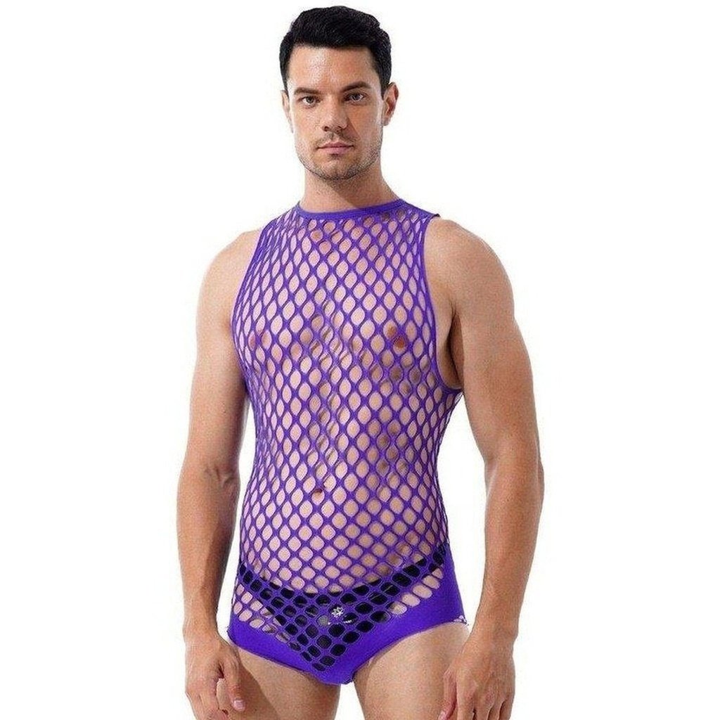 Gay Swim Bodysuits