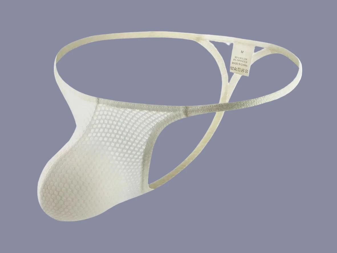 Air Dream - Micro Mesh Gay Thongs