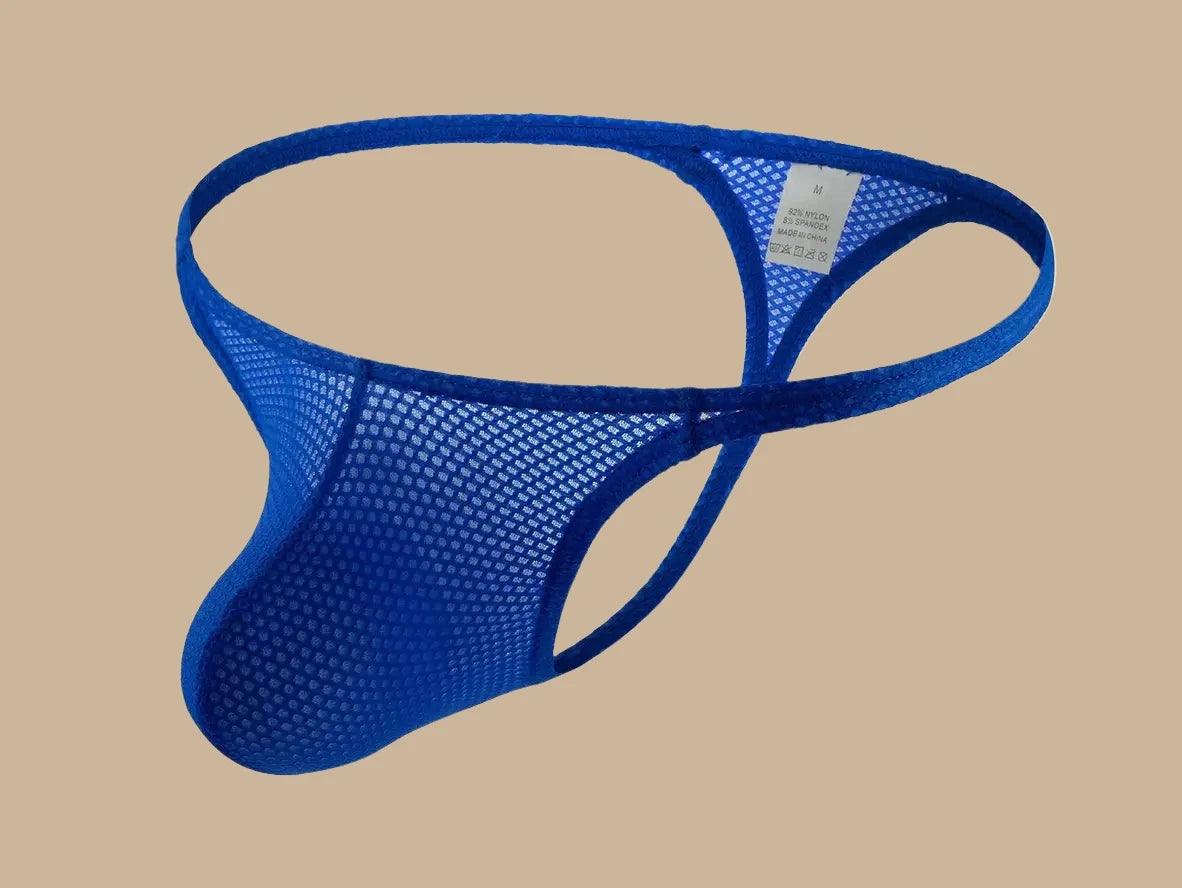 Air Dream - Micro Mesh Gay Thongs