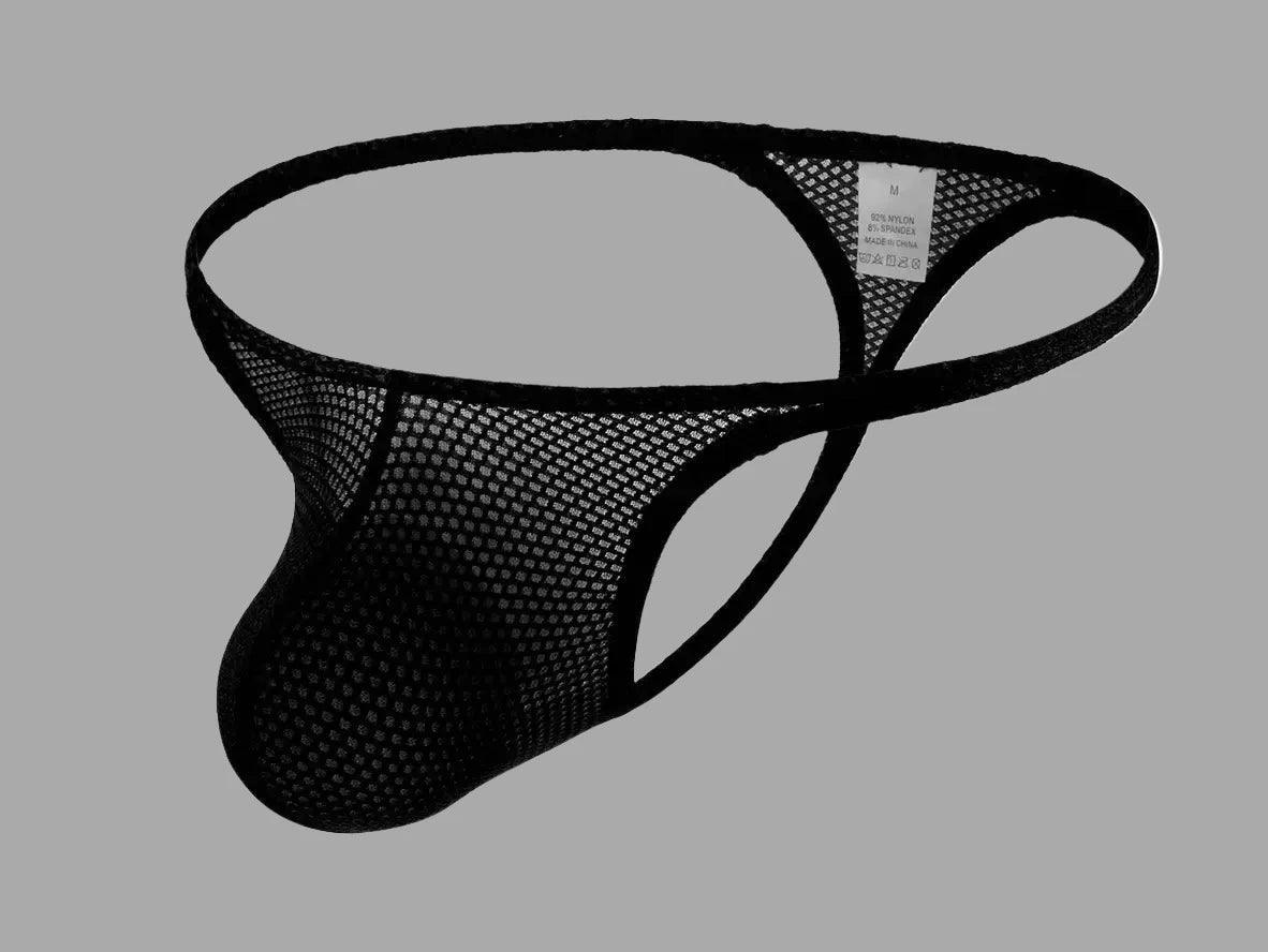 Air Dream - Micro Mesh Gay Thongs