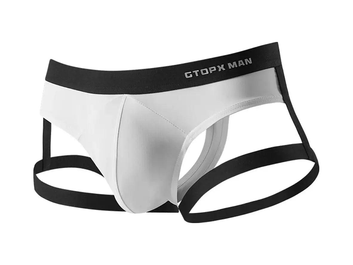 Air Fit – GTOPX MAN Soft Strap Gay Thong