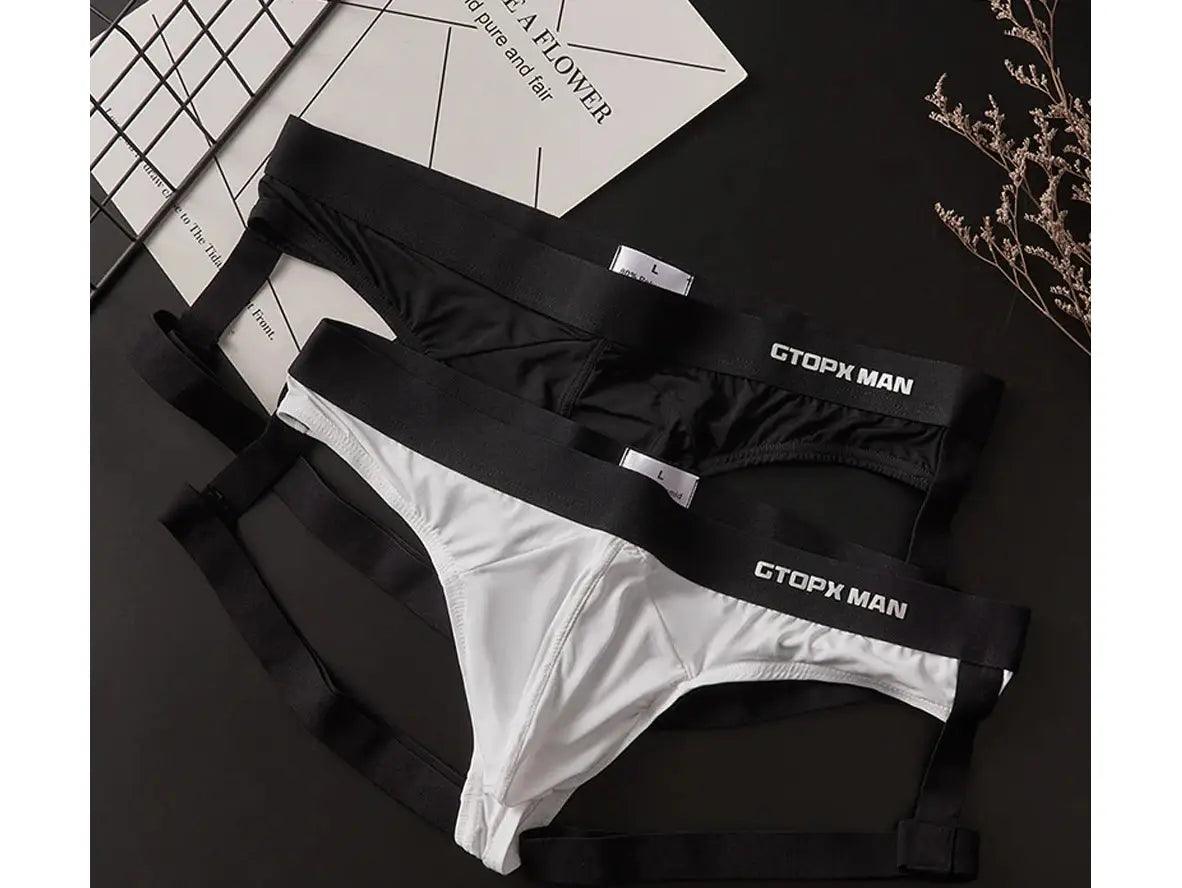 Air Fit – GTOPX MAN Soft Strap Gay Thong