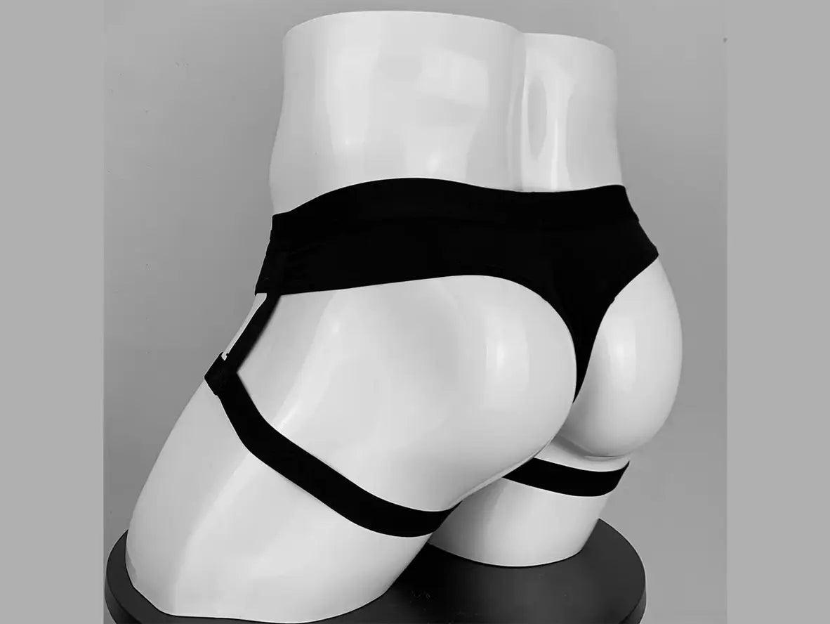 Air Fit – GTOPX MAN Soft Strap Gay Thong