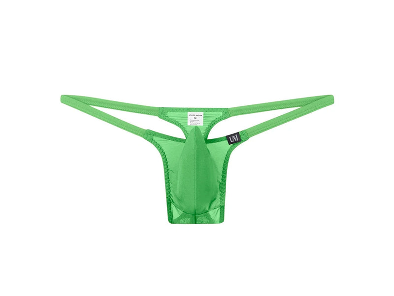 Air Pulse - UNDER MOON Micro Mesh Gay Thong
