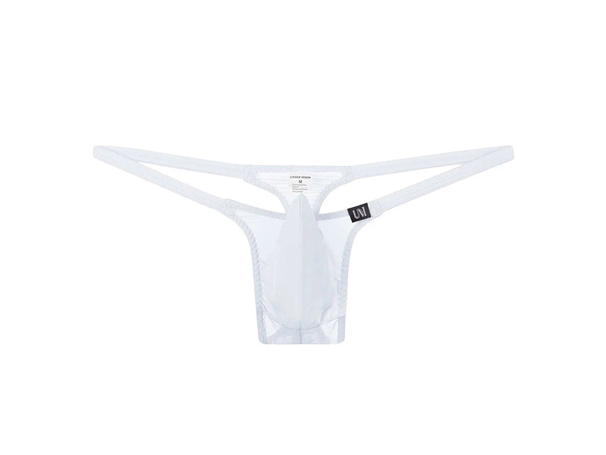 Air Pulse - UNDER MOON Micro Mesh Gay Thong