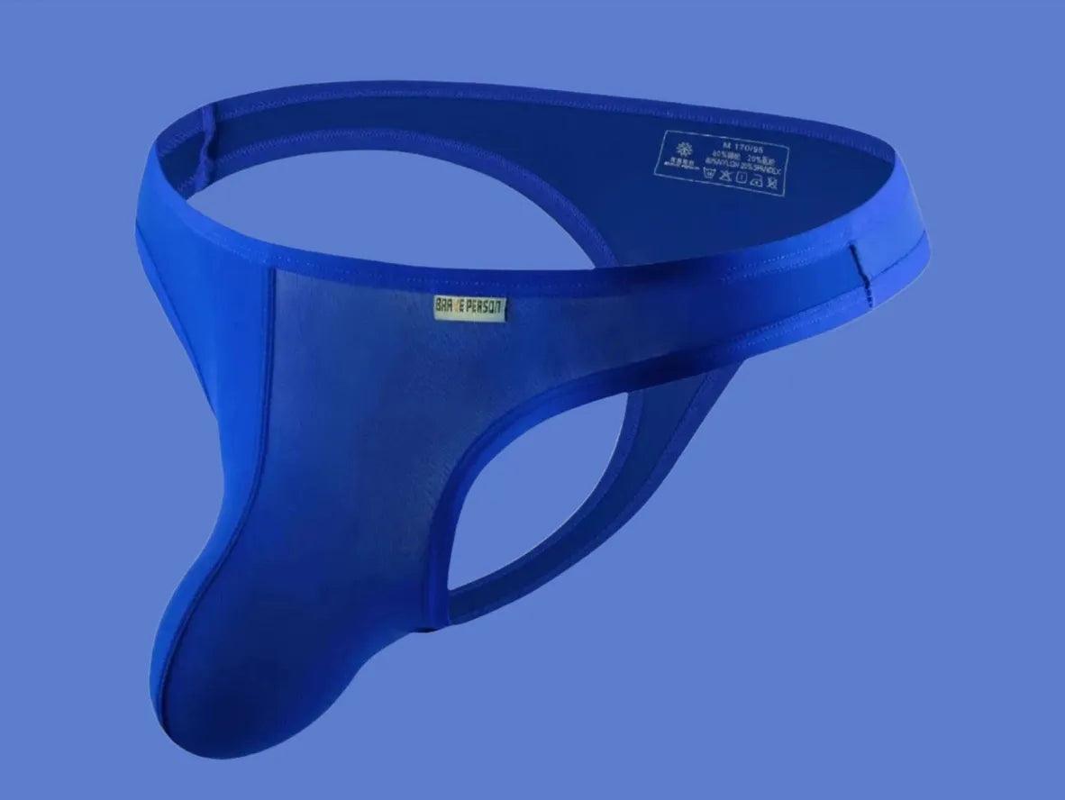 Alpha Boost - BRAVE PERSON Dynamic Fay Thong