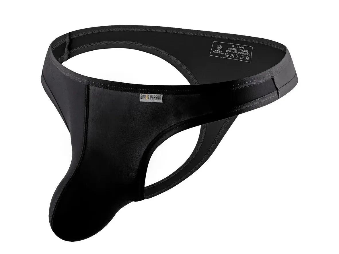 Alpha Boost - BRAVE PERSON Dynamic Fay Thong