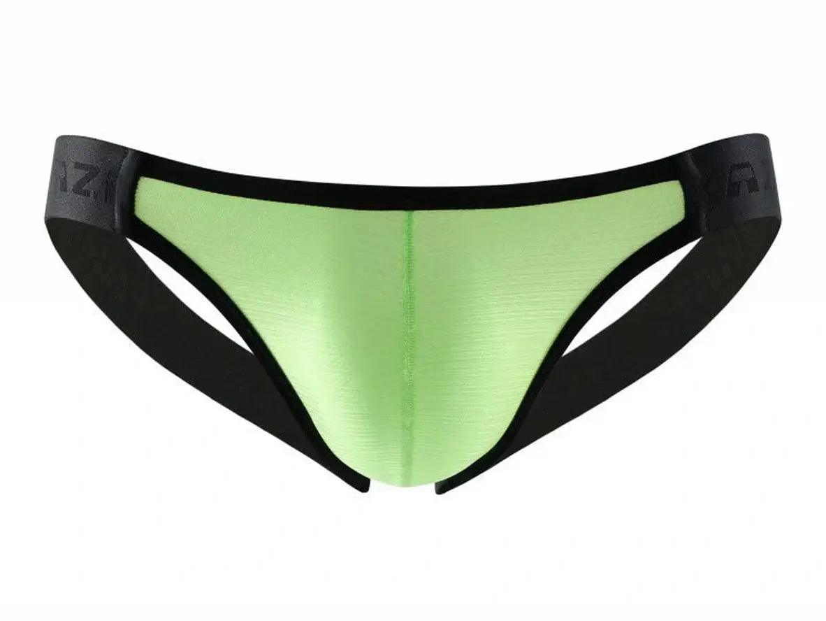 Alpha Boost – Power Fit Gay Thong