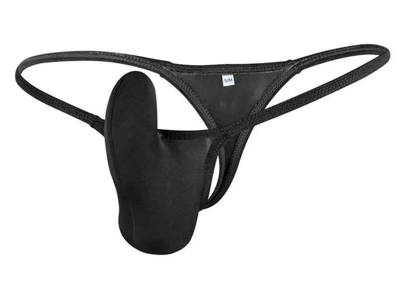 Alpha Curve – Support Fit Gay Sleeve Thong
