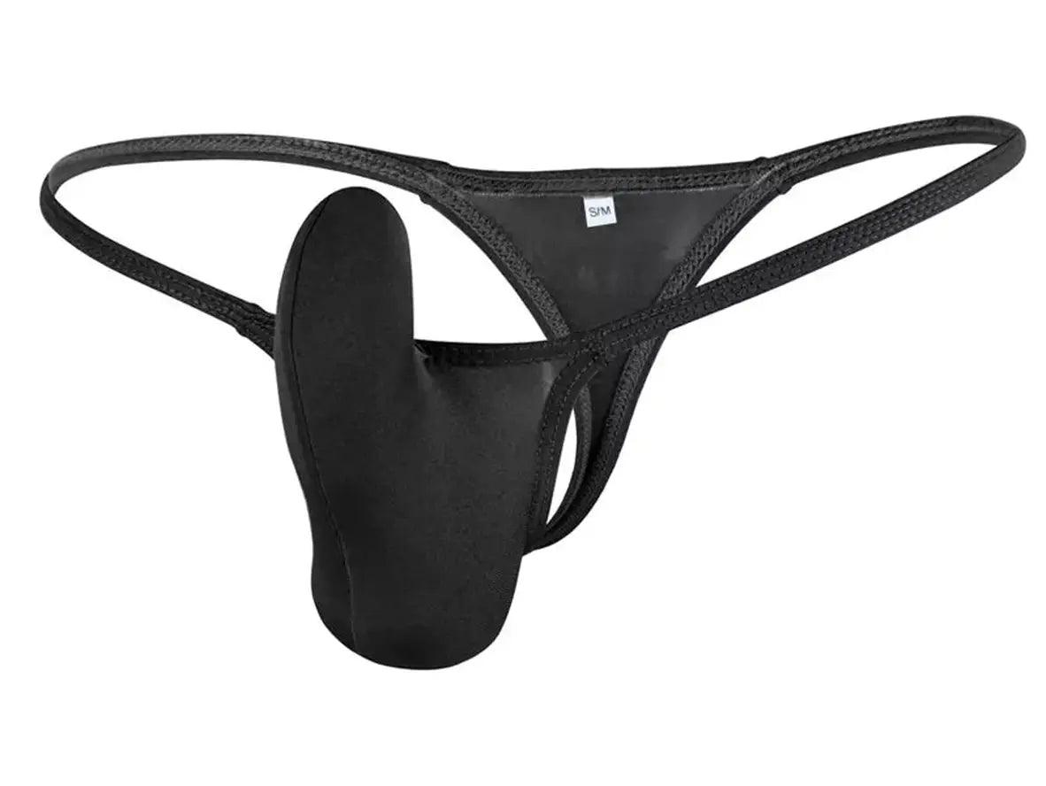Alpha Curve – Support Fit Gay Sleeve Thong