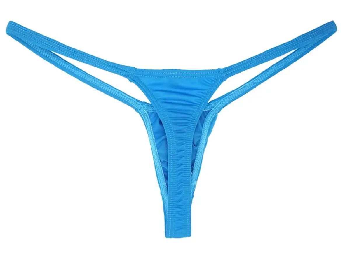 Alpha Curve – Support Fit Gay Sleeve Thong