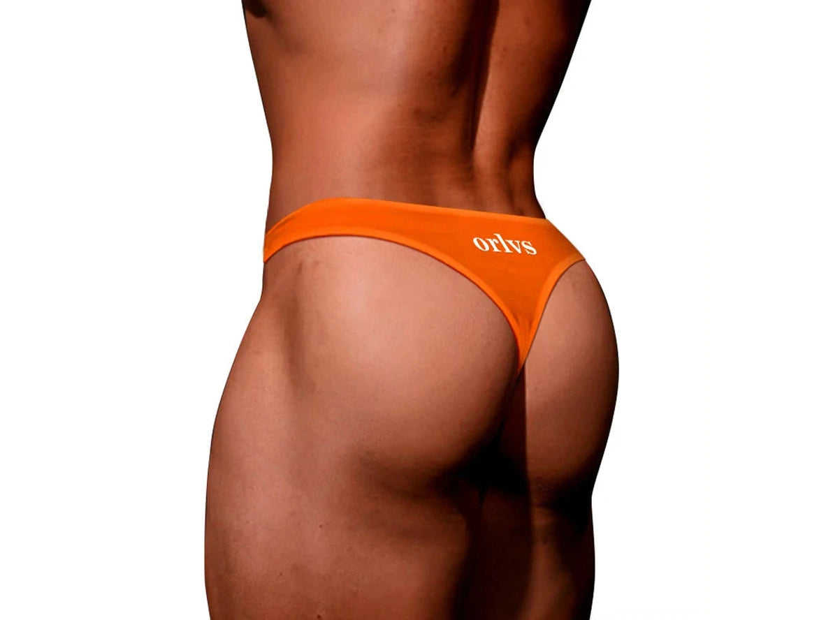 Alpha Force - ORLVS Sport Style Gay Thong