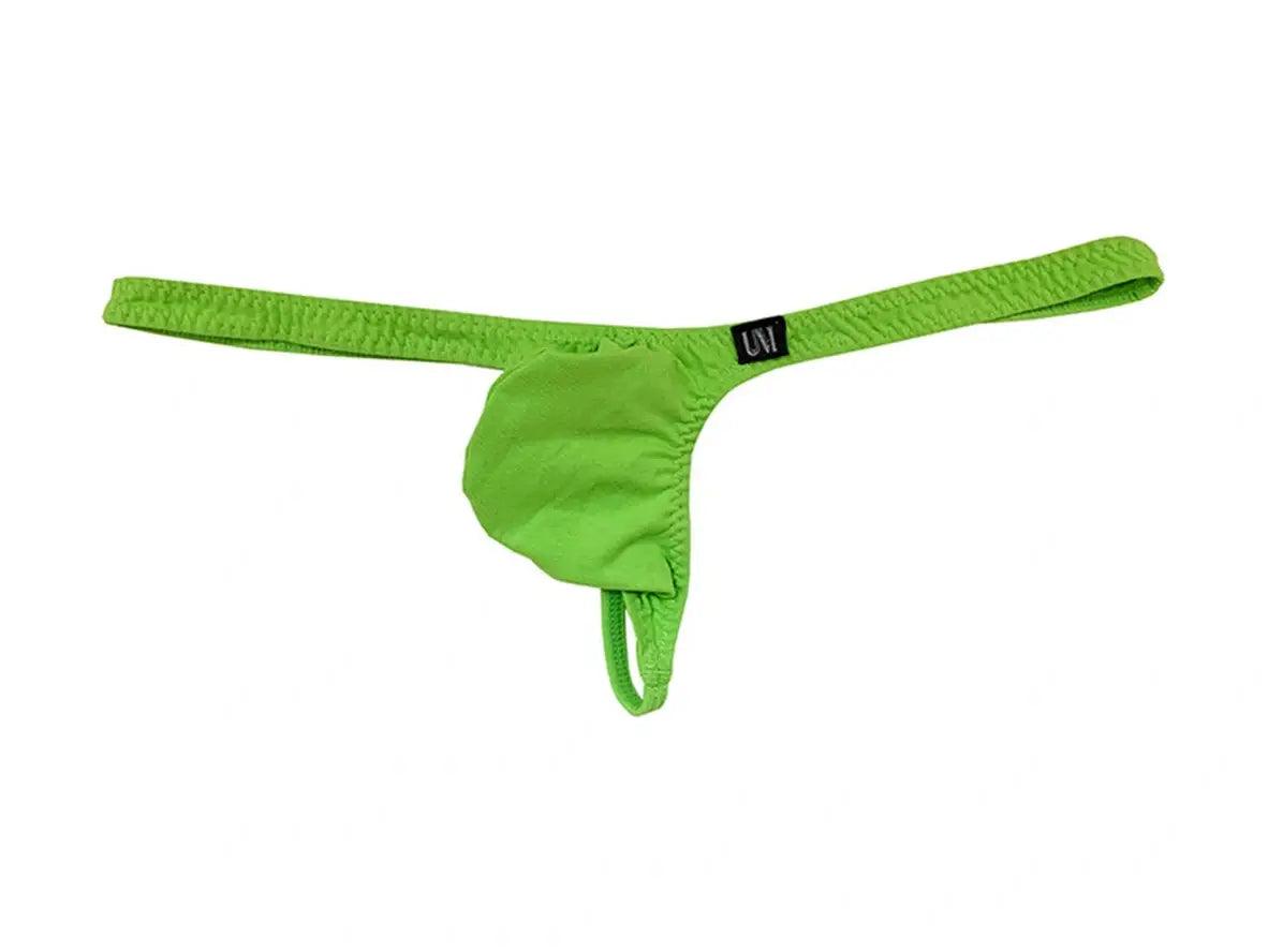 Alpha Jock – Sport Fit Gay G-String