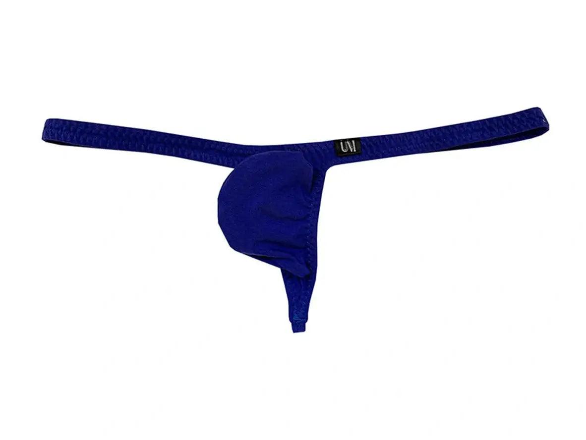 Alpha Jock – Sport Fit Gay G-String