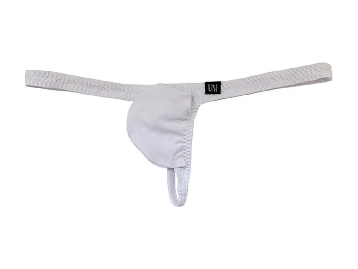 Alpha Jock – Sport Fit Gay G-String