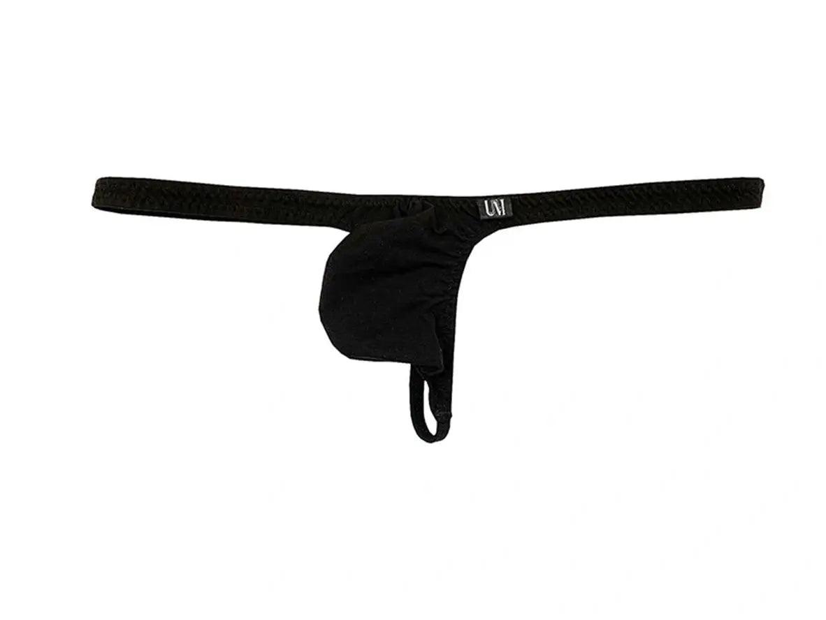 Alpha Jock – Sport Fit Gay G-String