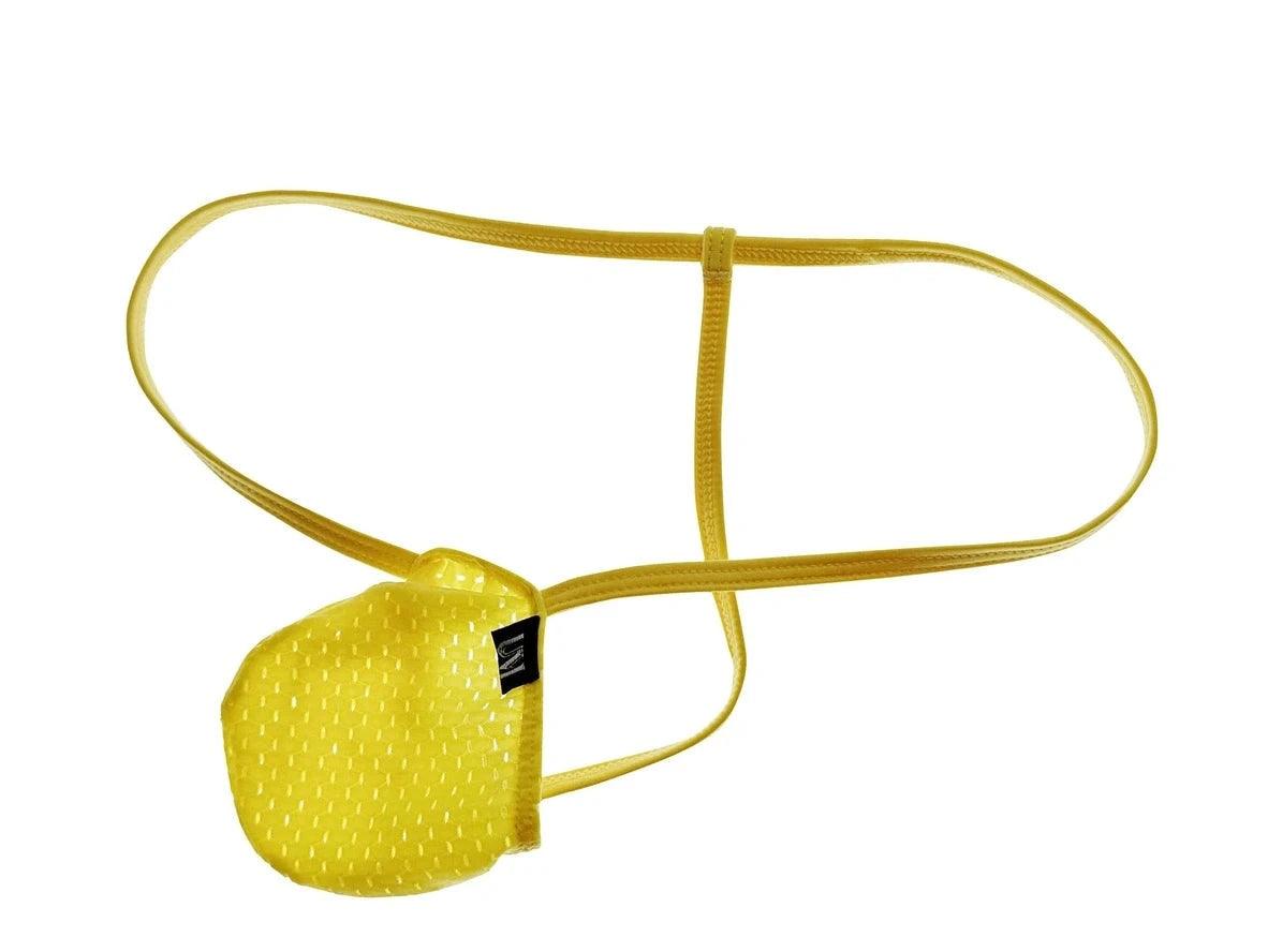 Alpha Load - UNDER MOON Bold Pouch Gay Thong