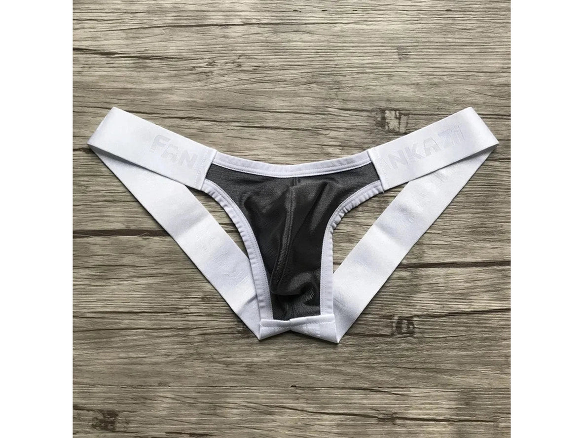 Alpha Run – Sport Style Gay Thong