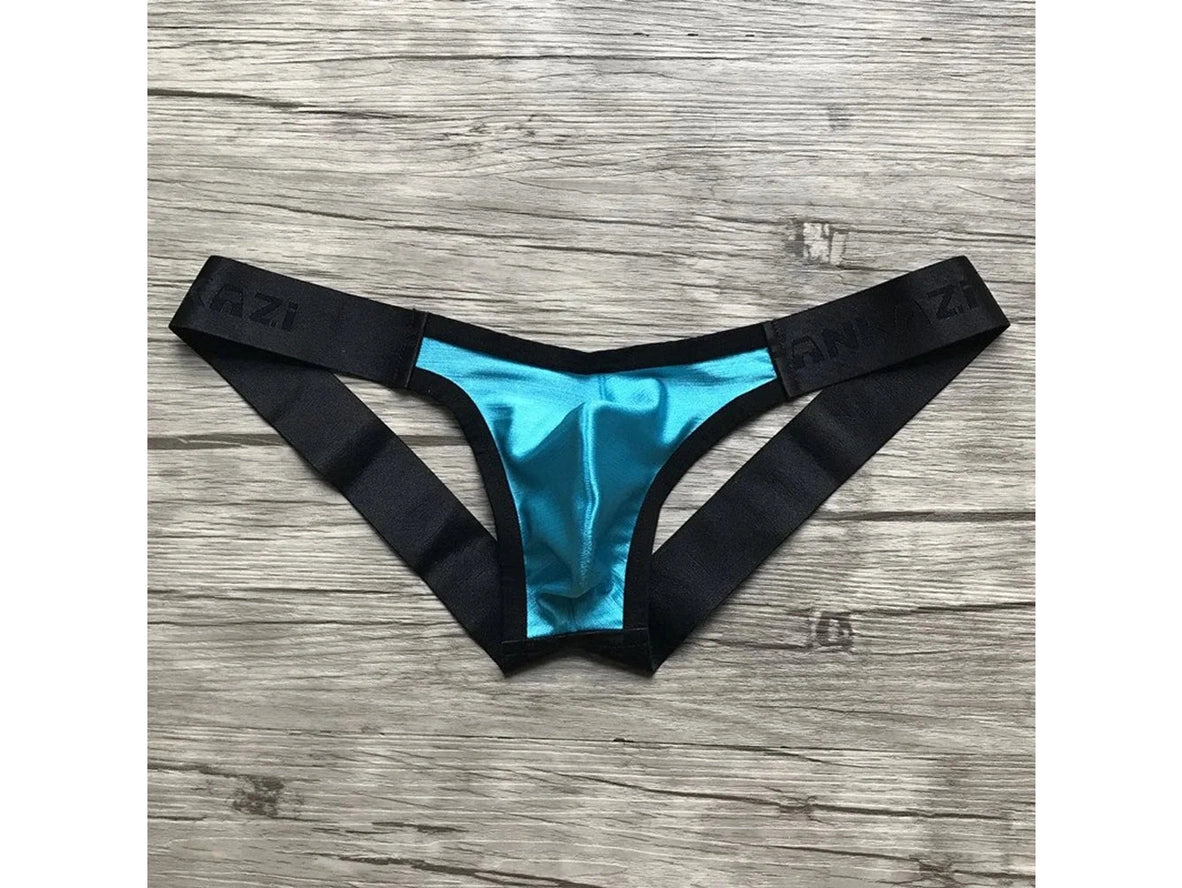 Alpha Run – Sport Style Gay Thong