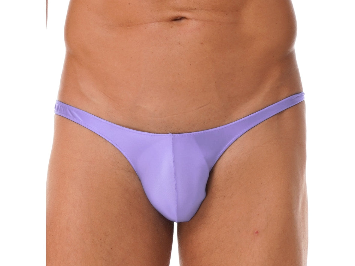 Aqua Drive - Sport Cut Gay Swim Thong