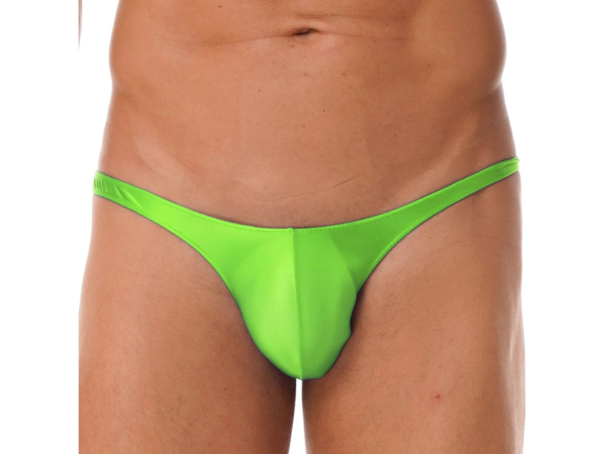 Aqua Drive - Sport Cut Gay Swim Thong