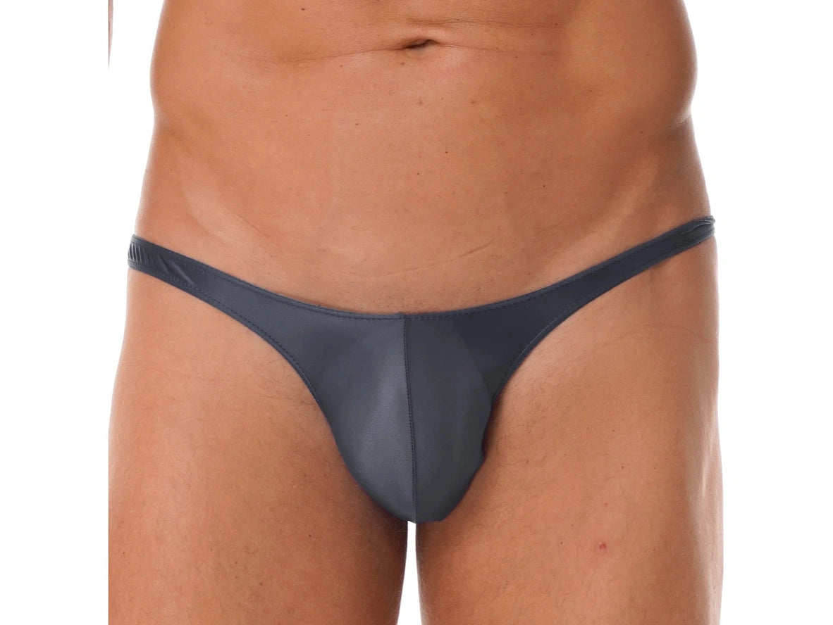 Aqua Drive - Sport Cut Gay Swim Thong