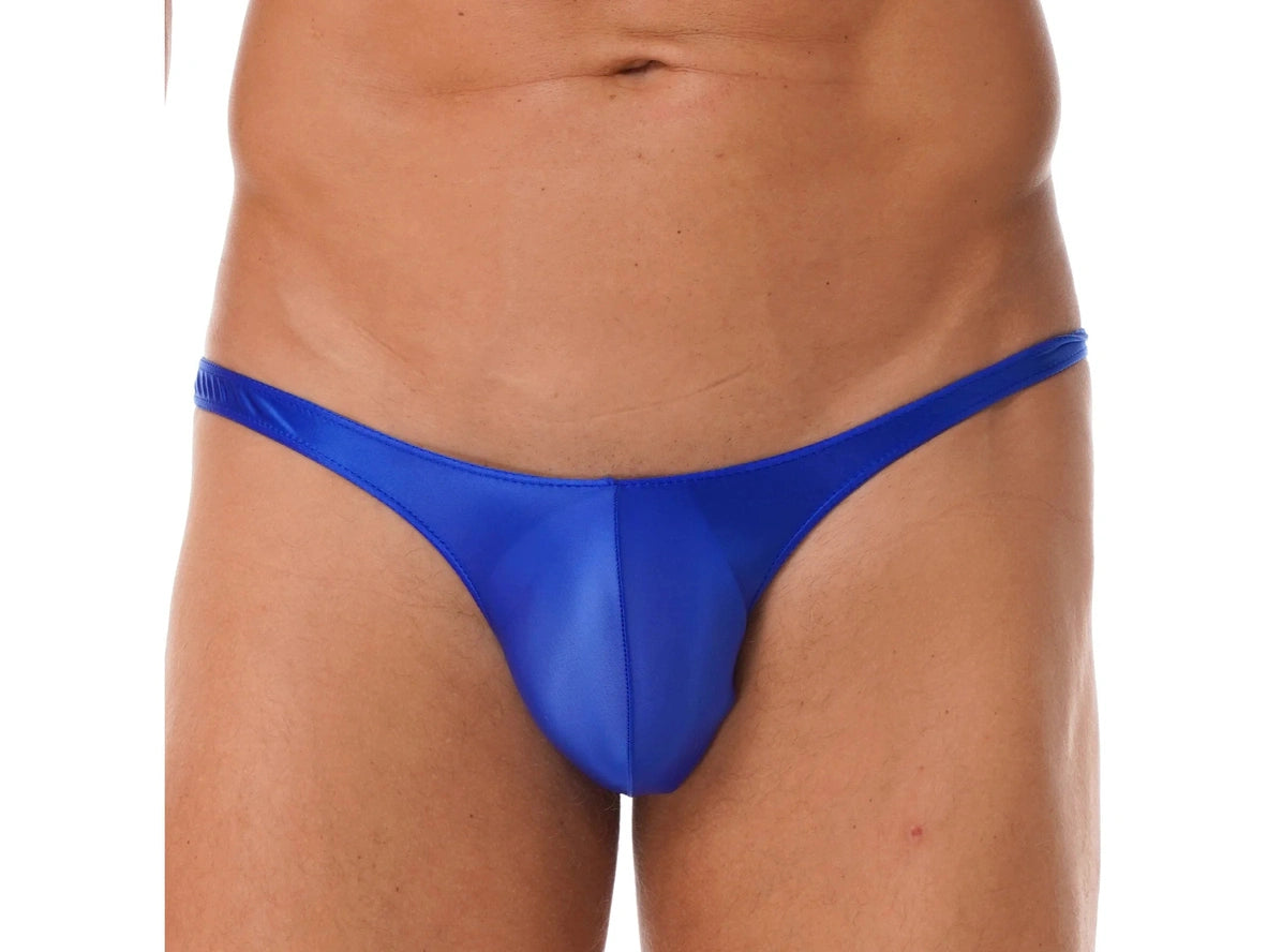 Aqua Drive - Sport Cut Gay Swim Thong