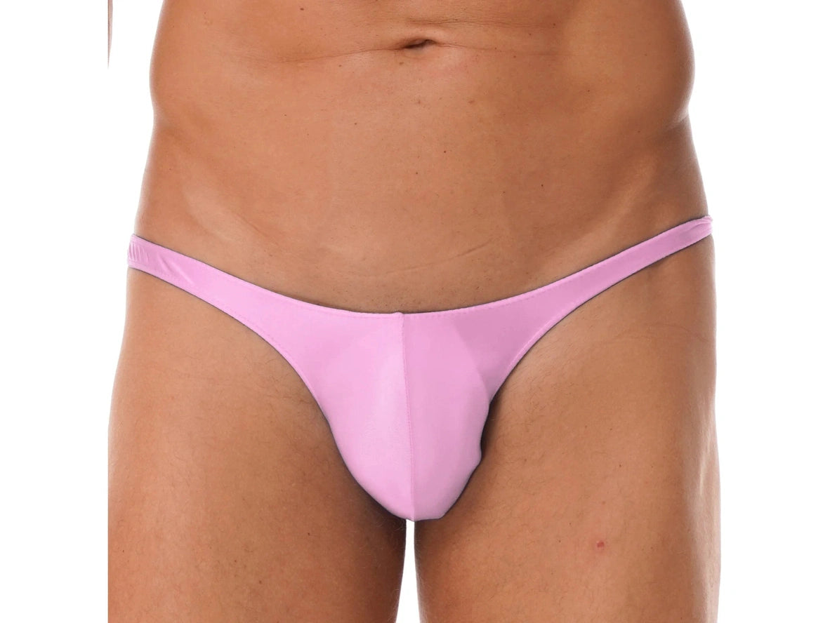 Aqua Drive - Sport Cut Gay Swim Thong