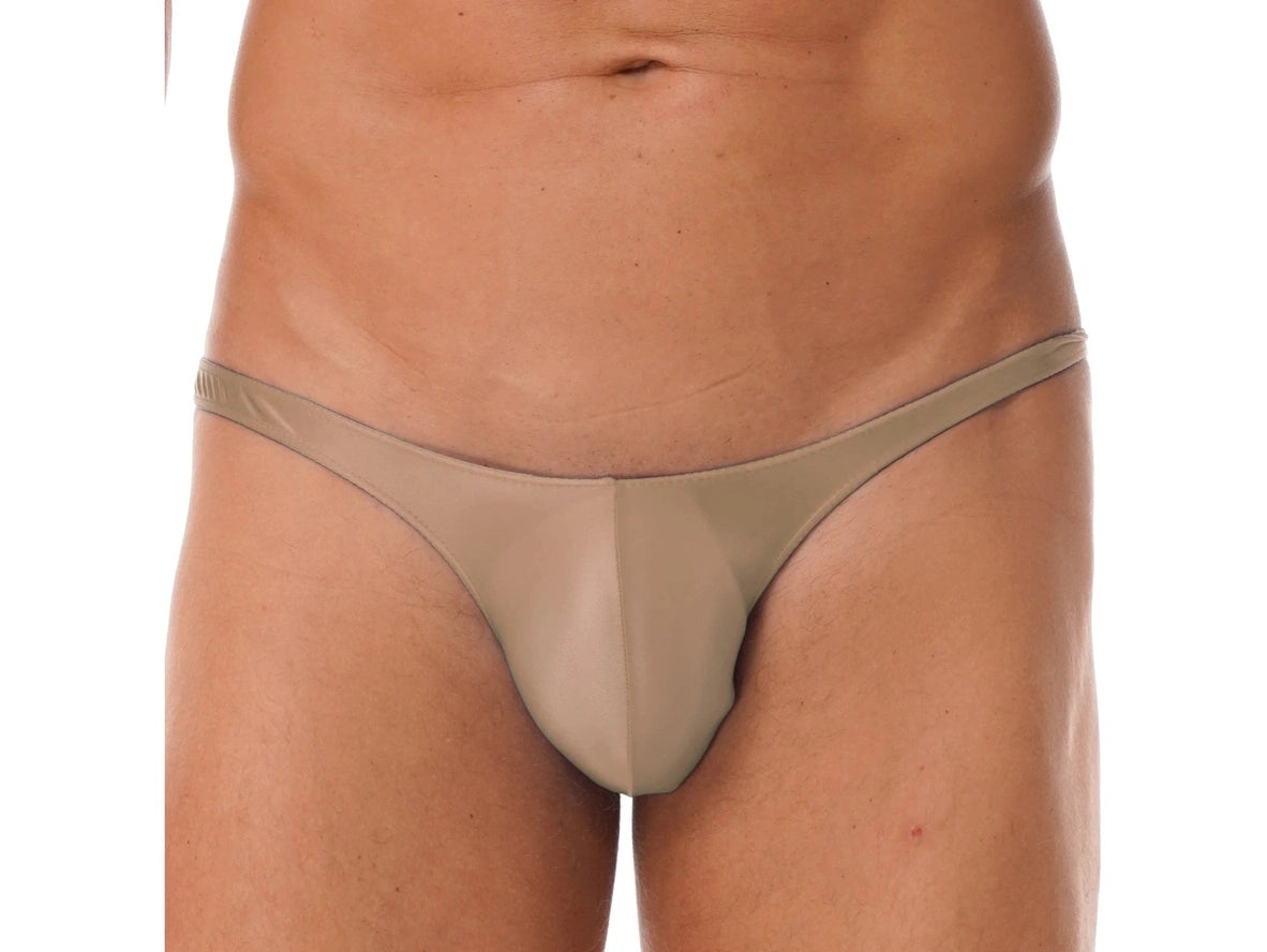 Aqua Drive - Sport Cut Gay Swim Thong