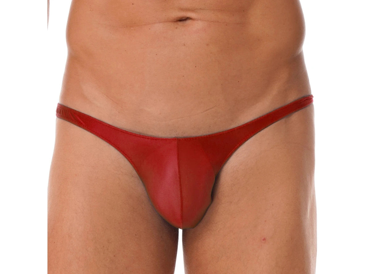 Aqua Drive - Sport Cut Gay Swim Thong
