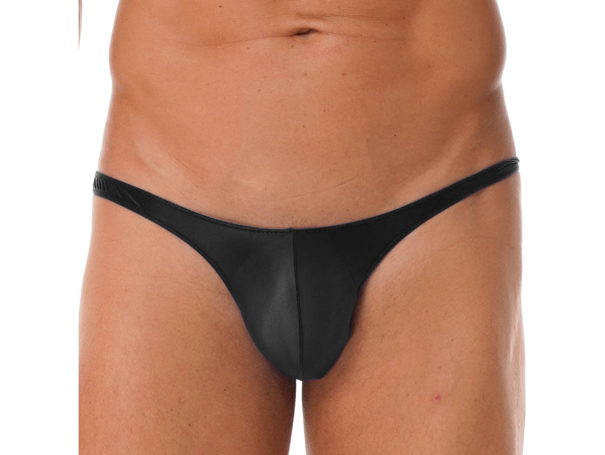 Aqua Drive - Sport Cut Gay Swim Thong