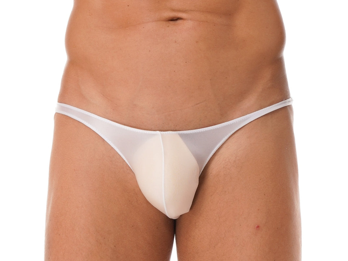Aqua Drive - Sport Cut Gay Swim Thong