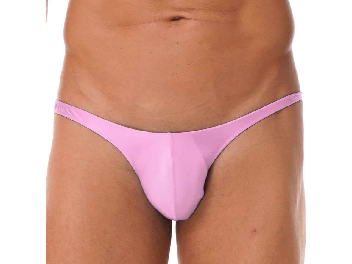 Aqua Drive - Sport Cut Gay Swim Thong