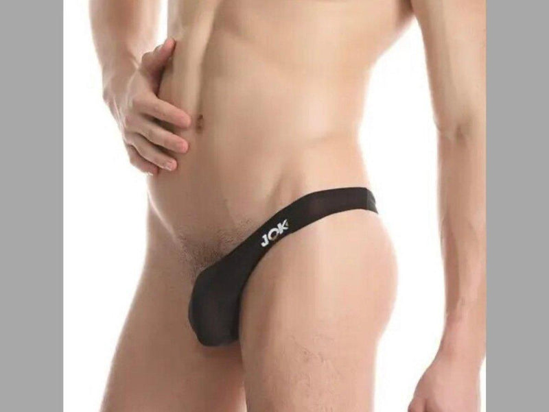 Aqua Pulse - Half Sided Gay Swim Thong