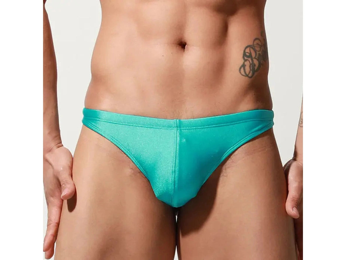 Aqua Pure – DESMIIT Gay Swim Thong