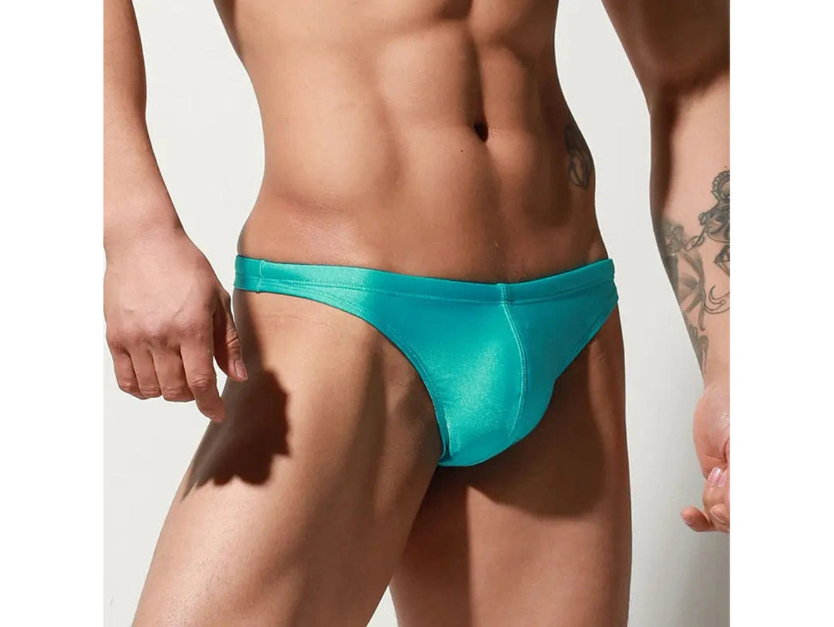 Aqua Pure – DESMIIT Gay Swim Thong