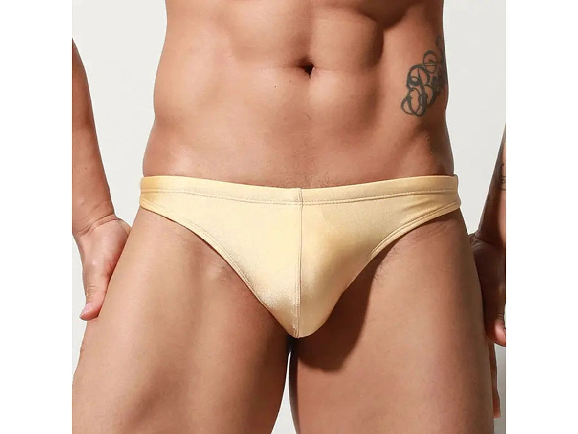 Aqua Pure – DESMIIT Gay Swim Thong