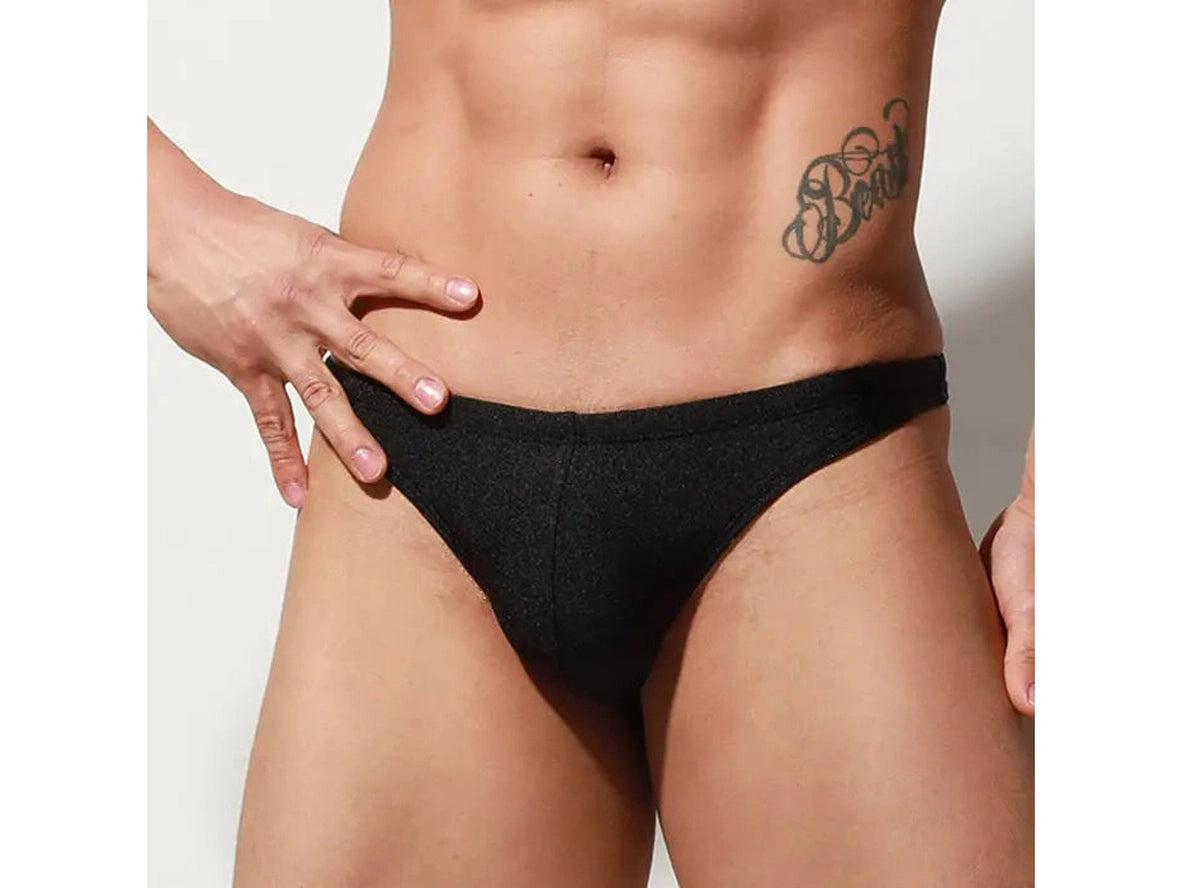 Aqua Pure – DESMIIT Gay Swim Thong