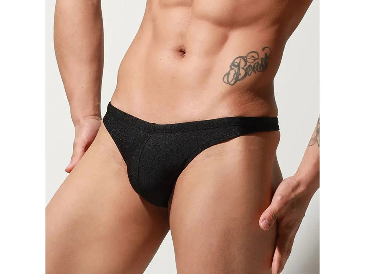 Aqua Pure – DESMIIT Gay Swim Thong